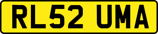 RL52UMA