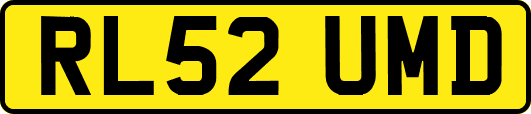 RL52UMD