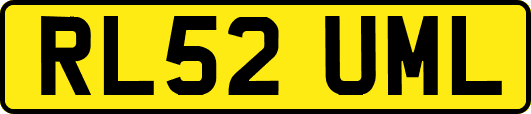 RL52UML