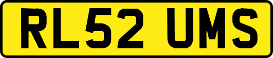 RL52UMS