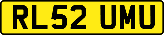 RL52UMU