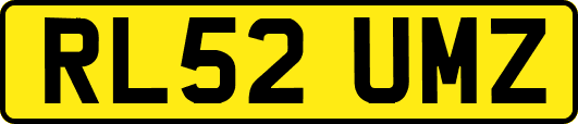 RL52UMZ