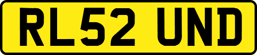 RL52UND