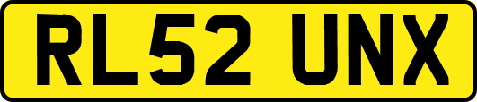 RL52UNX