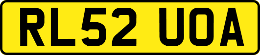 RL52UOA