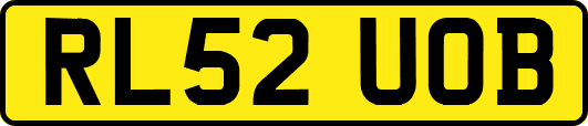 RL52UOB