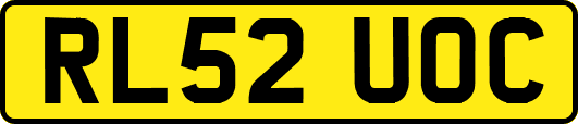 RL52UOC