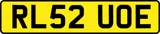 RL52UOE