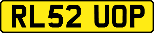 RL52UOP