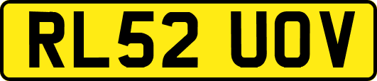 RL52UOV
