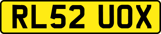 RL52UOX