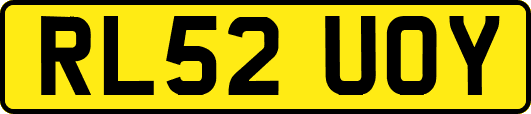 RL52UOY