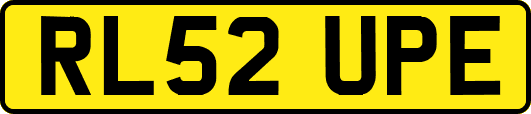 RL52UPE