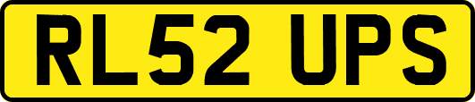 RL52UPS