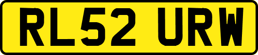 RL52URW