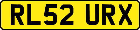 RL52URX