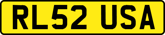 RL52USA