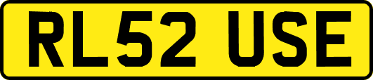 RL52USE