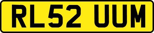 RL52UUM