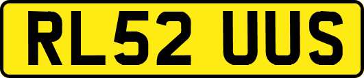 RL52UUS