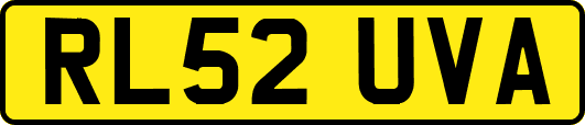 RL52UVA
