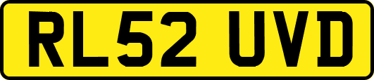 RL52UVD
