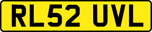 RL52UVL