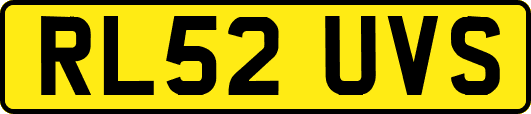 RL52UVS