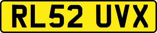 RL52UVX