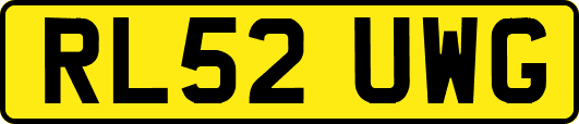 RL52UWG