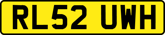 RL52UWH