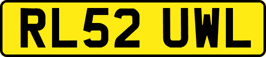 RL52UWL