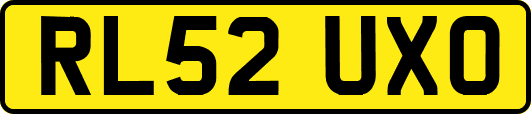 RL52UXO