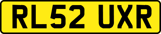RL52UXR