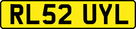 RL52UYL