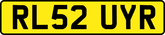 RL52UYR