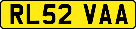 RL52VAA