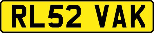 RL52VAK