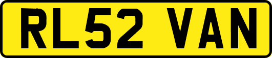 RL52VAN