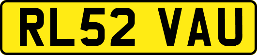 RL52VAU