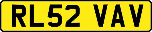 RL52VAV