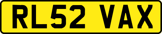 RL52VAX