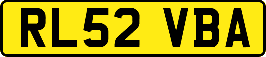 RL52VBA