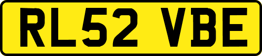 RL52VBE