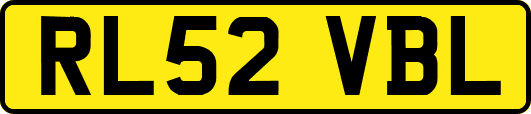 RL52VBL