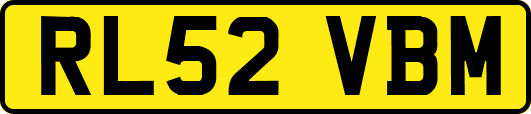 RL52VBM