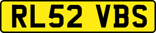 RL52VBS
