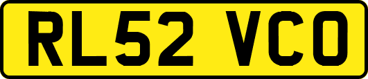 RL52VCO