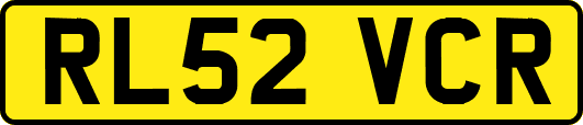 RL52VCR