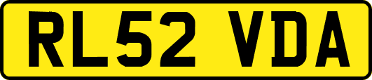 RL52VDA